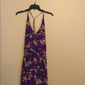 Stitch Fix Fate dress